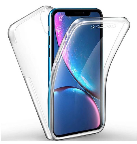 Custodia tpu completa - tpu,