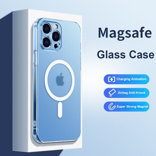 Cover custodia magsafe per - cover,