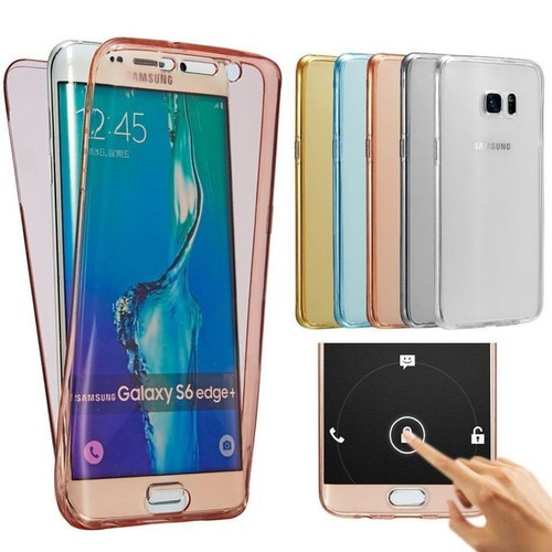Custodia cellulare completa - cellulare,