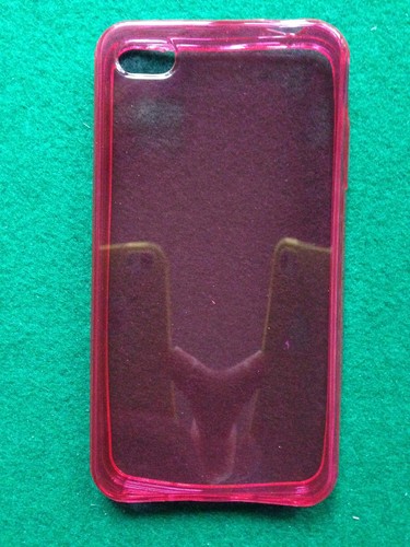 Cover custodia case iphone - cover,