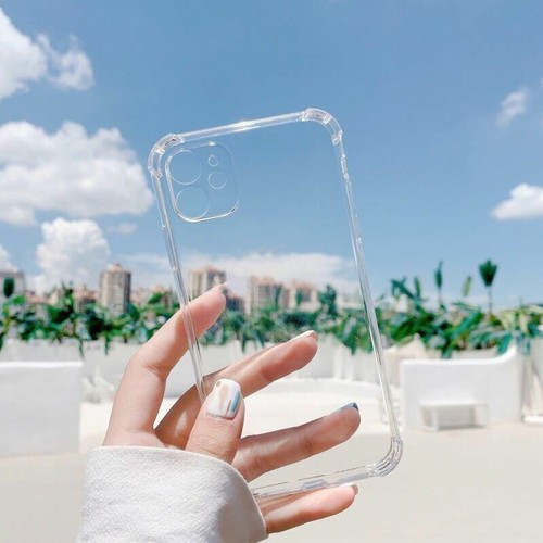 Cover trasparente per - trasparente, iphone