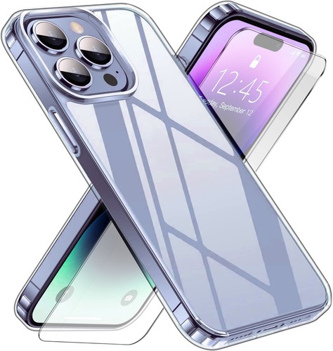 Custodia per iphone pro - per, max
