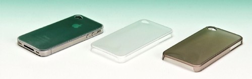 Cover iphone rigida - iphone,