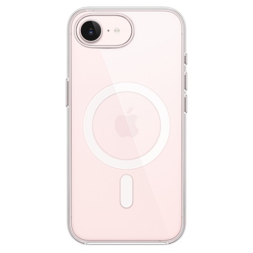 Cover trasparente con - , magsafe