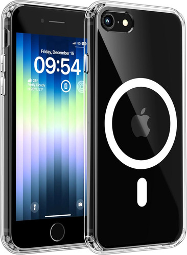 Cover magnetica per iphone - cover,