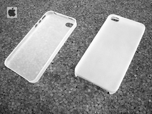 Cover custodia per apple - cover,