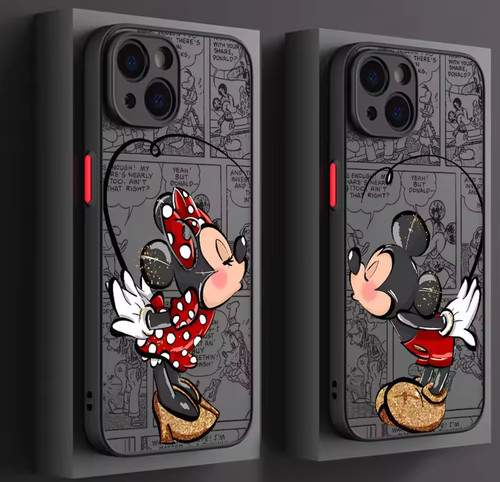 Cover custodia mickey - cover,