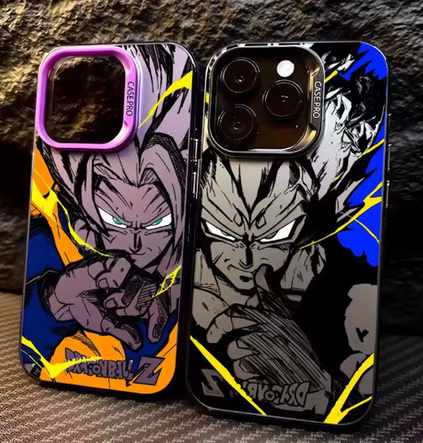 Cover custodia dragonball - ,