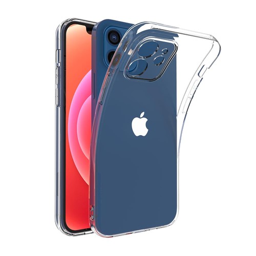 Cover trasparente per iphone - cover,