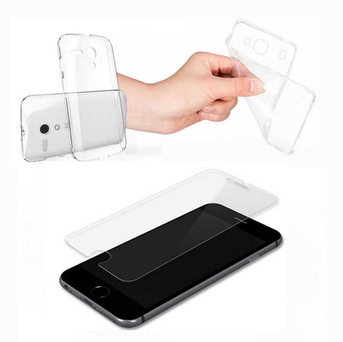 Custodia tpu ultra slim - custodia,