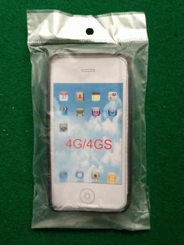 Cover custodia case iphone - cover,
