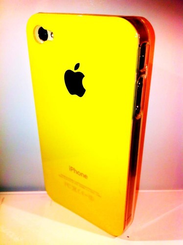 Cover rigida iphone 4s - cover, 4