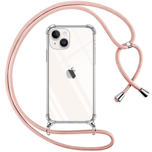 Cover trasparente per iphone - cover,