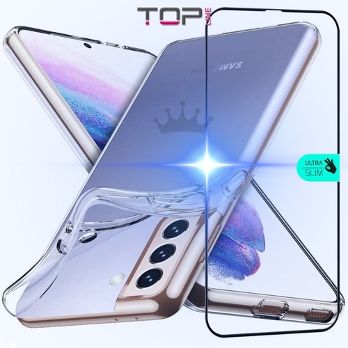 Cover silicone trasparente - cover, in