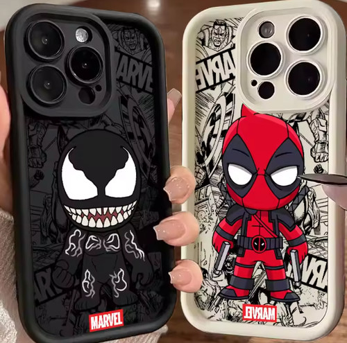 Cover custodia marvel - ✅,
