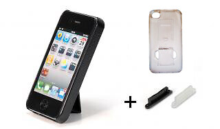 Cover per iphone - cover, e