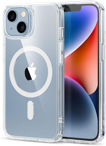 Esr cover magnetica per iphone - magnetica,