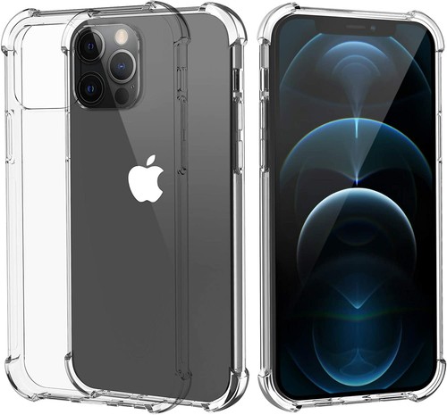 Cover custodia trasparente tpu - custodia,