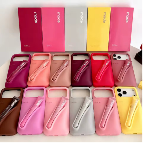 Cover hailey bieber rhode con - cover,