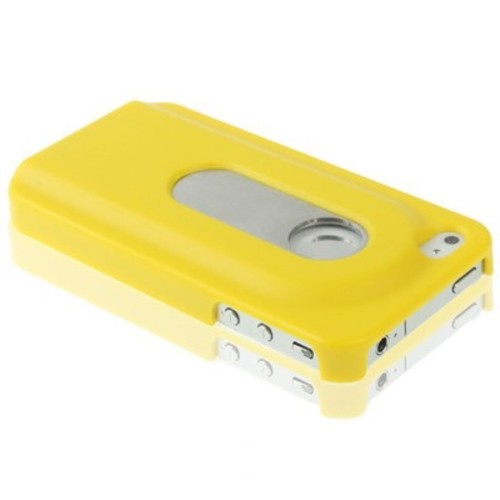 Cellulare custodia con apri - cellulare,