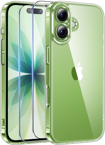 Cover ibrida per iphone con - cover,