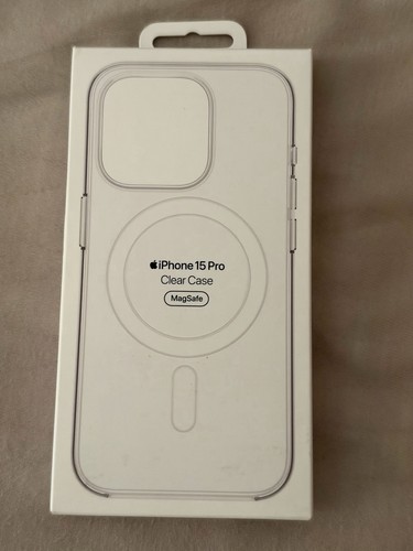 Apple cover trasparente - apple,