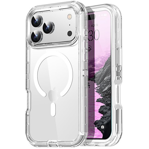 Aicase cover per iphone pro - cover,