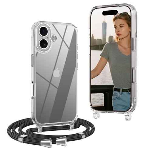 Cover trasparente per - trasparente,