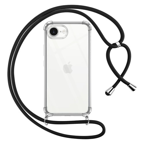 Cover trasparente con - cover, cordino
