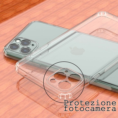 Cover custodia per iphone - custodia,