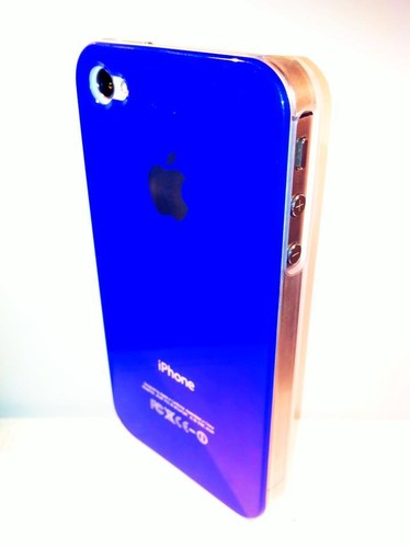 Cover rigida iphone 4s - rigida, 4