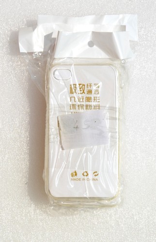 Cover custodia per iphone e - custodia,