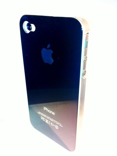 Cover rigida iphone - cover, 4s